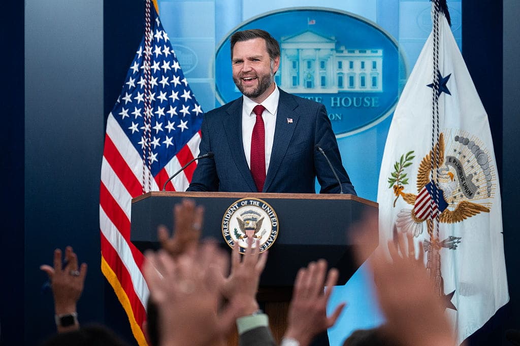 Democratic Socialists Cosplaying as Capitalists and the JD Vance Diet