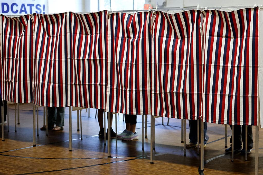 In New Hampshire, DSA Comes Up Short Again