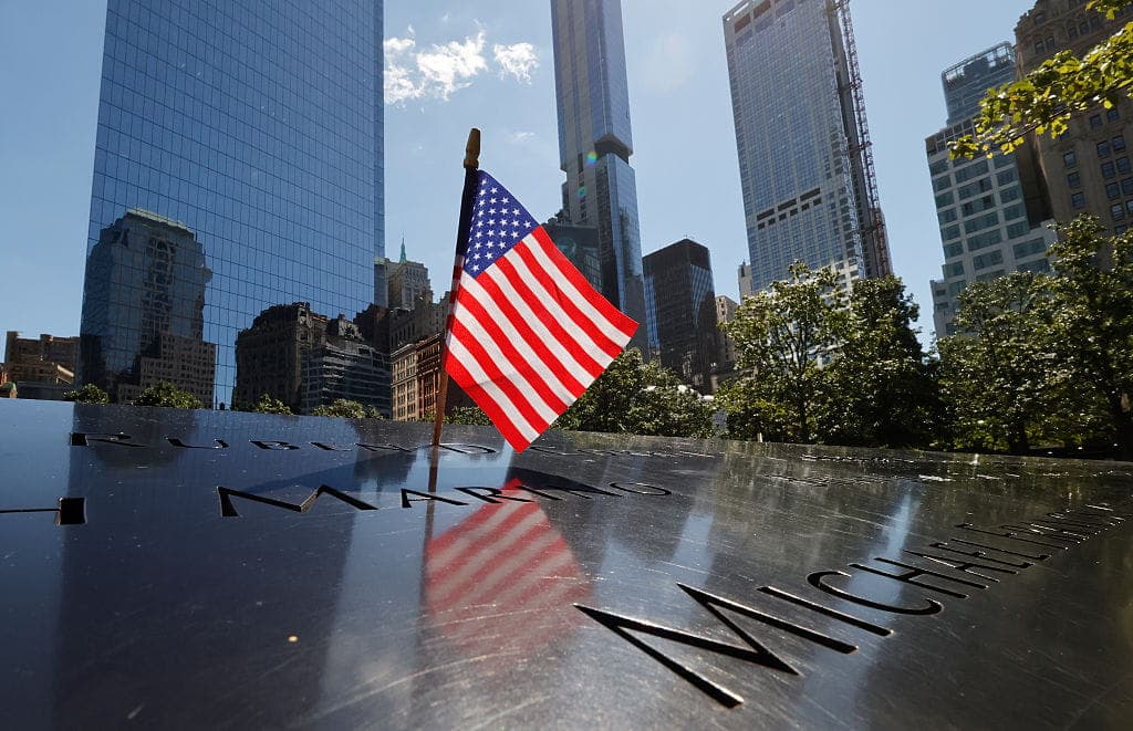 25 Years Later – America Marking 9/11