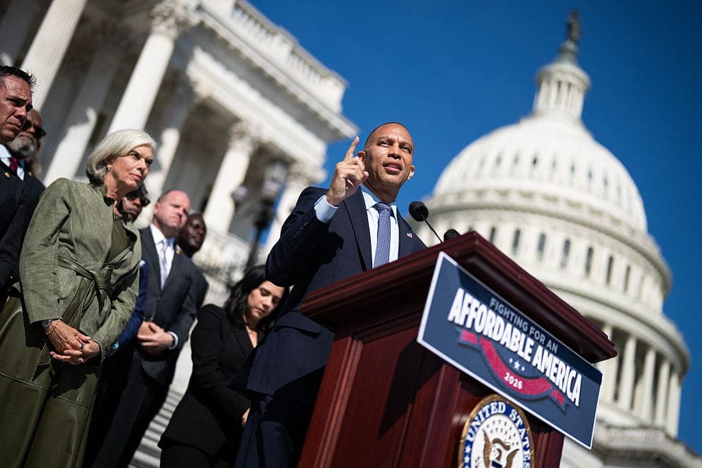 What to Expect if Democrats Take Congress