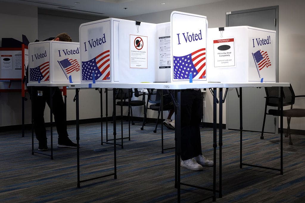 Activist Judge Belies the Left’s Non-Citizen Voting Narrative