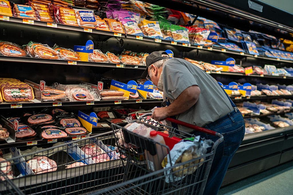 Groceries and Gas: Are Americans Paying More Under Trump?