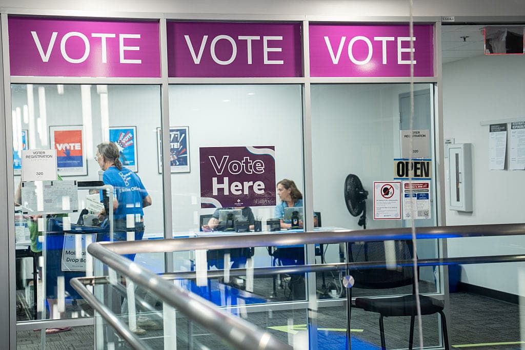 The Midterm Madness Brings More Than Just Election Shenanigans 