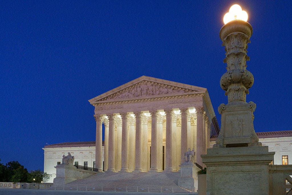 Supreme Court Poised for Another Blockbuster Term