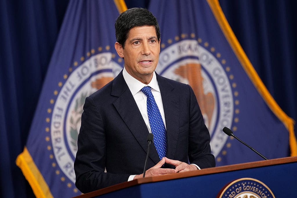 Fed Blinks as Kevin Warsh Defies Trump