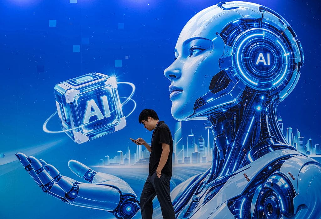 The Great AI Delusion – LN Radio