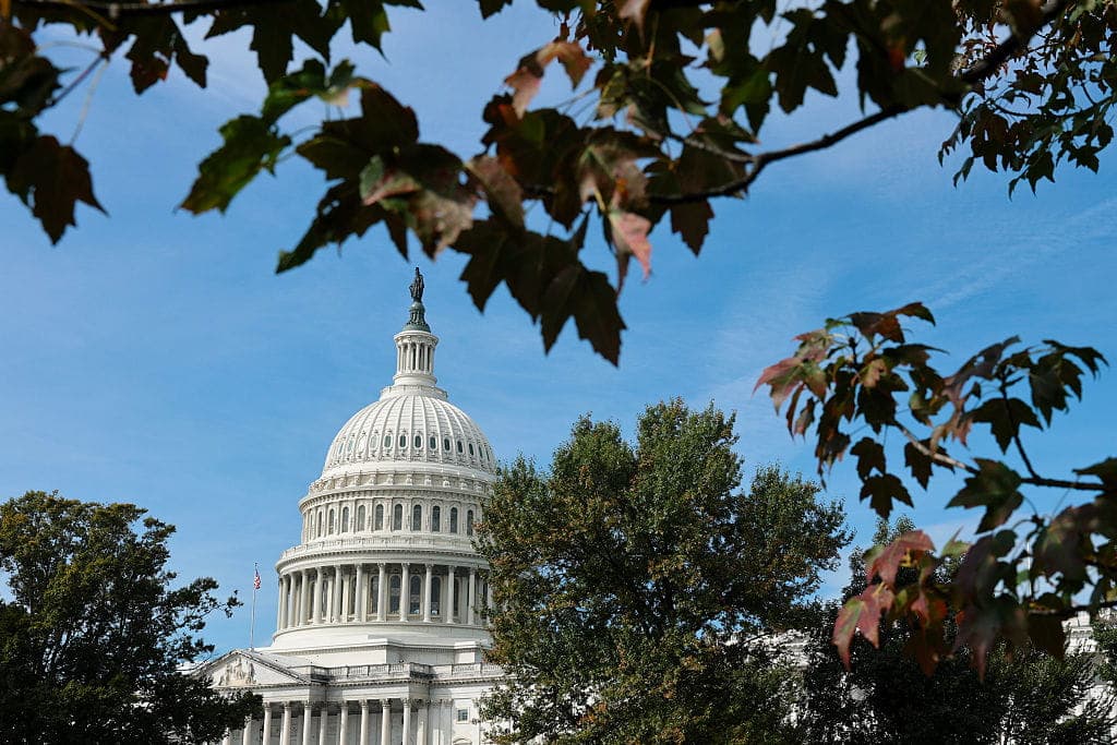 Can a Bipartisan Senate Rule Reform Save the Filibuster?