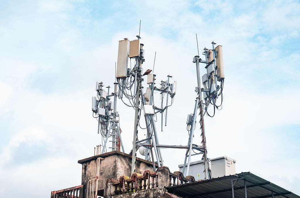 Is Electromagnetic Radiation Harmful to Health?