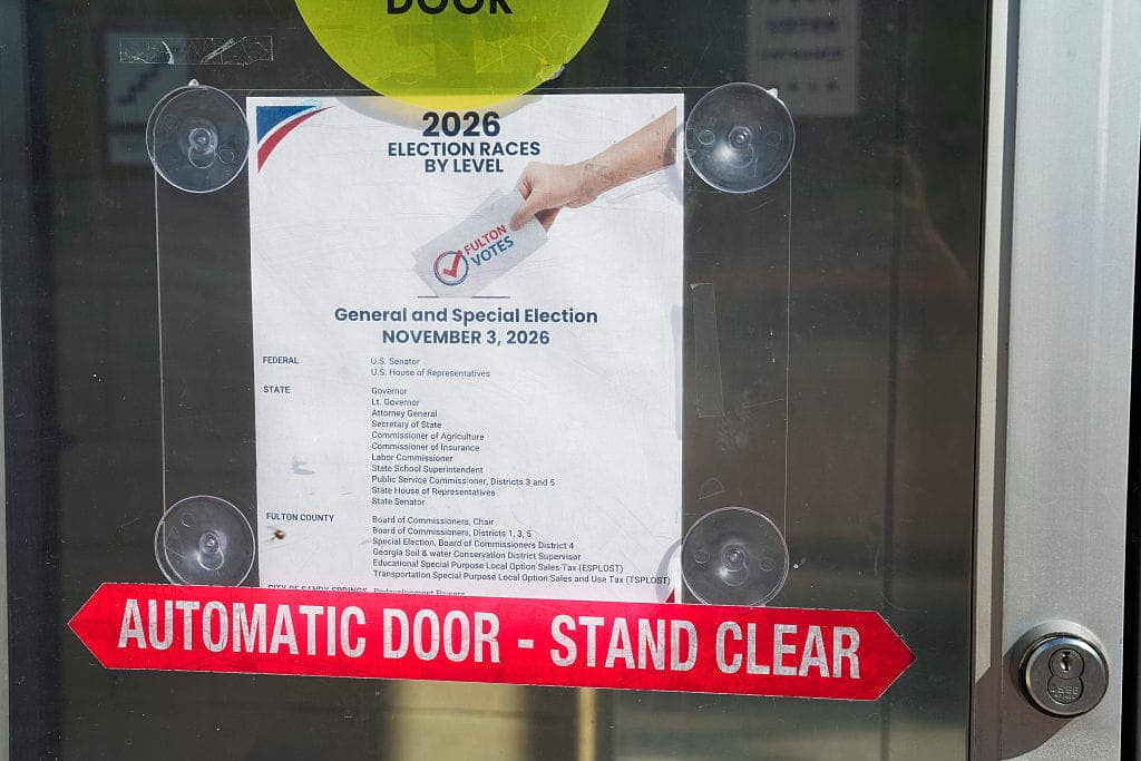 Elections in Overdrive – LN Radio