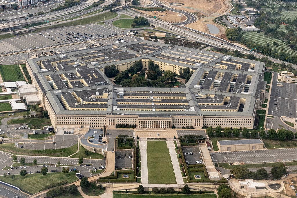 Pain at the Pump and Pentagon? GOP Threatens DOD Funds Over Russia