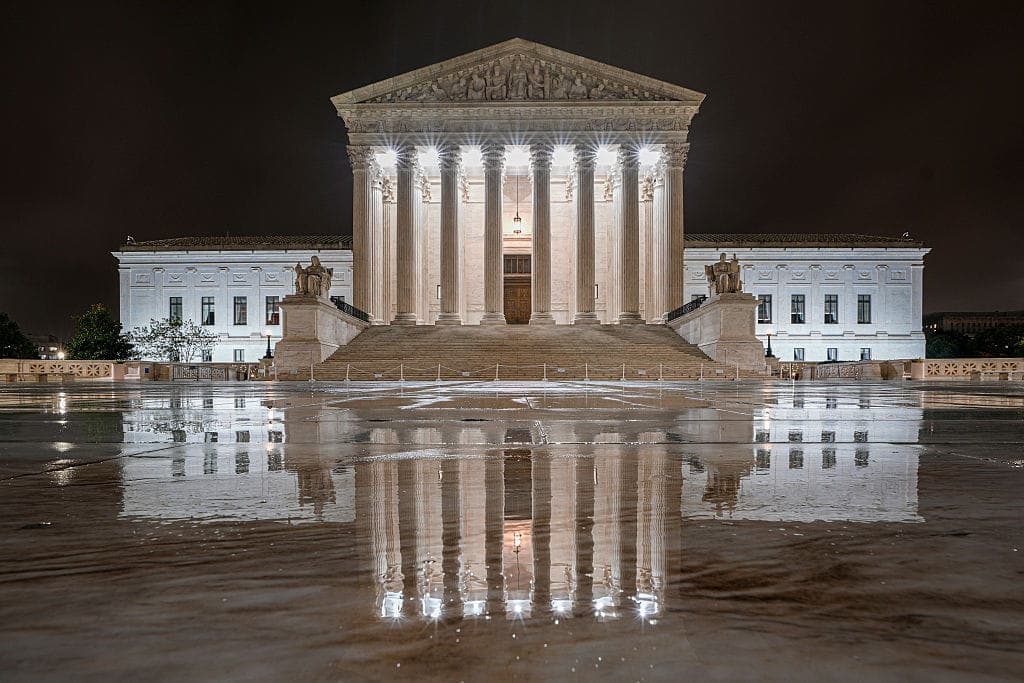 SCOTUS Hands Trump Huge Immigration Win