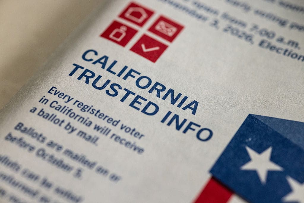 California Judge Builds Another Roadblock to Noncitizen Voting Probes