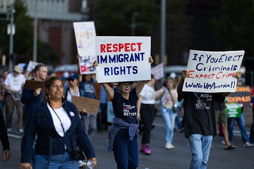 House Judiciary GOP Exposes Democrats on Immigration, Sanctuary Cities