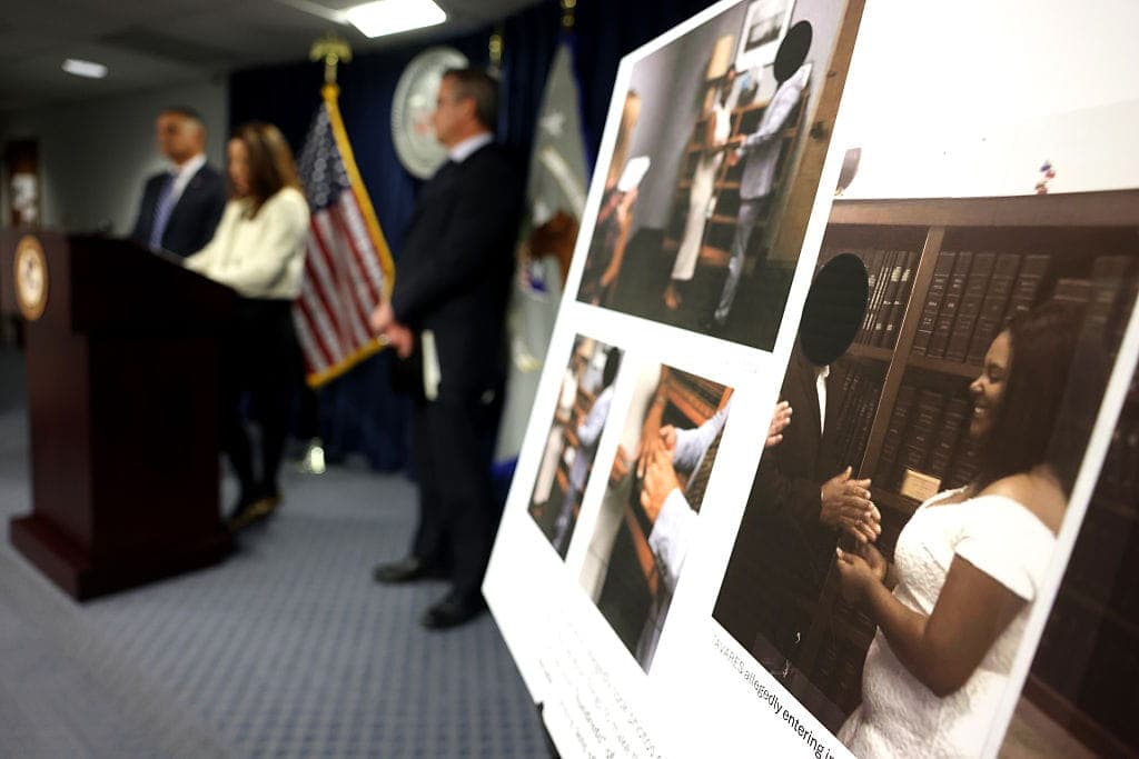 Migrant Marriage-Fraud Ring Busted in Massachusetts