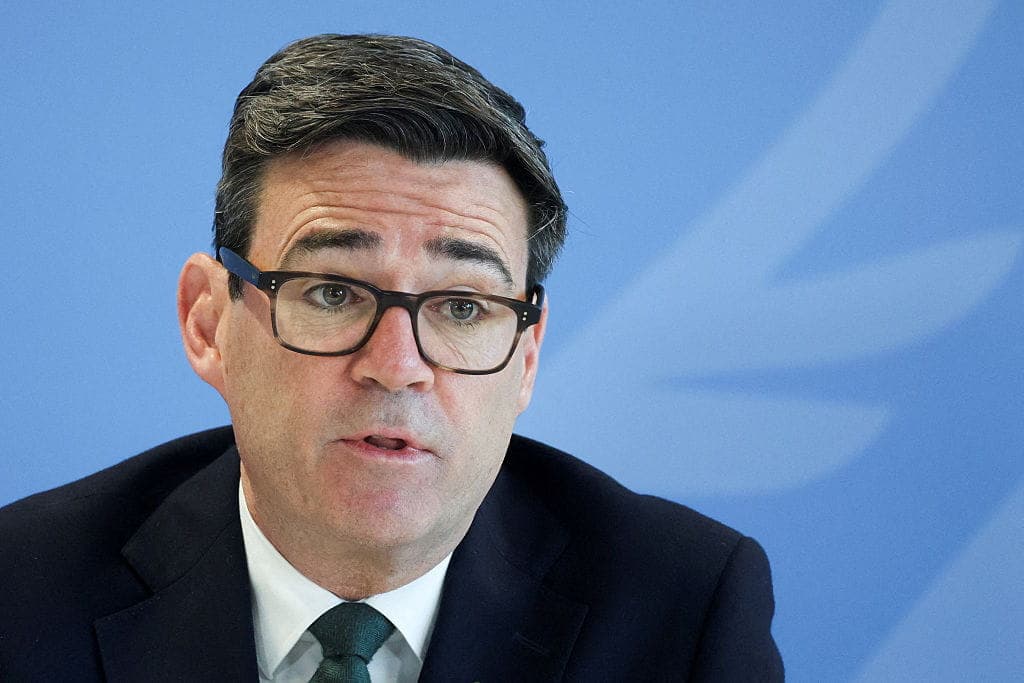 Reversing Brexit? PM Burnham Looks to Backtrack