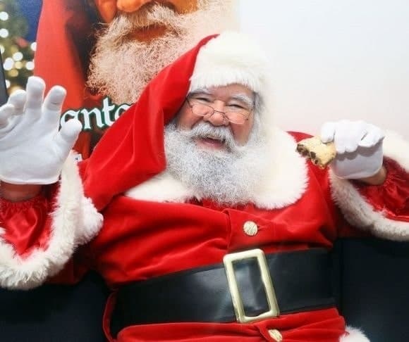 COVID Calamity Kills Santa Claus