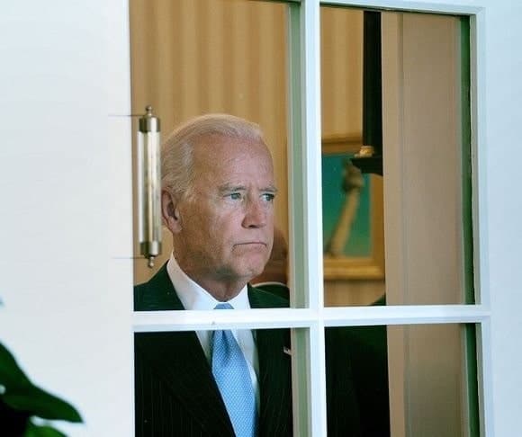 Biden Admin Discovers a Link Between Spending and Inflation