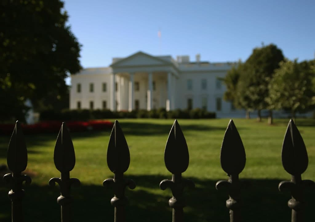 The GOP Road to the White House Stops in California