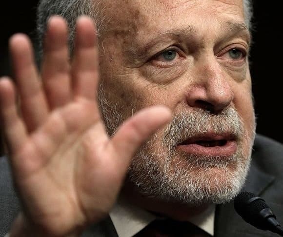 Robert Reich or Wrong? Tax Cuts Did Not Fuel Debt Explosion