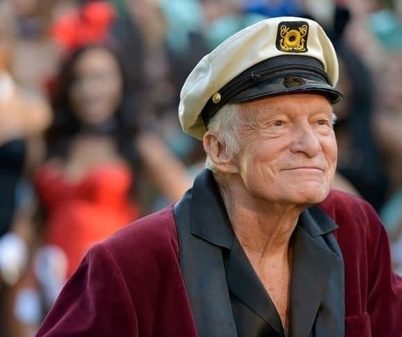 HollyWeird: Did Hugh Hefner ‘Own’ the LAPD?