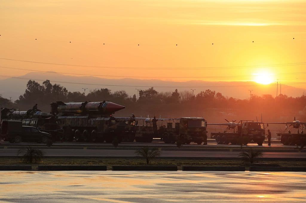 A Lesson for Biden: Pakistan Strikes Back After Iran’s First Attack