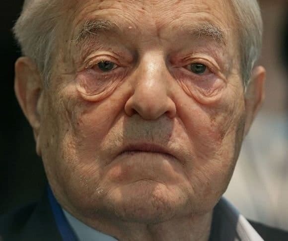George Soros’ Election Investment Pays Huge Dividends