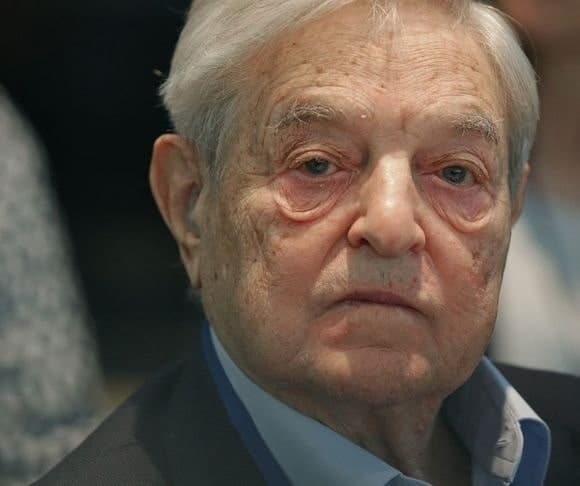Soros Spends Big on Democrat Criminal Justice Agenda