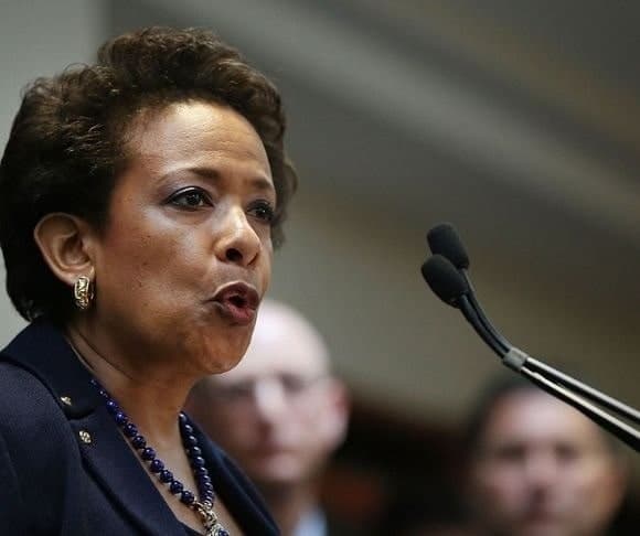 Loretta Lynch Transcripts on Clinton Investigation -READ IN FULL