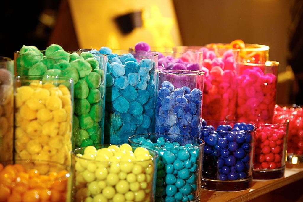 FDA Changes ‘No Artificial Colors’ Food Label Rules