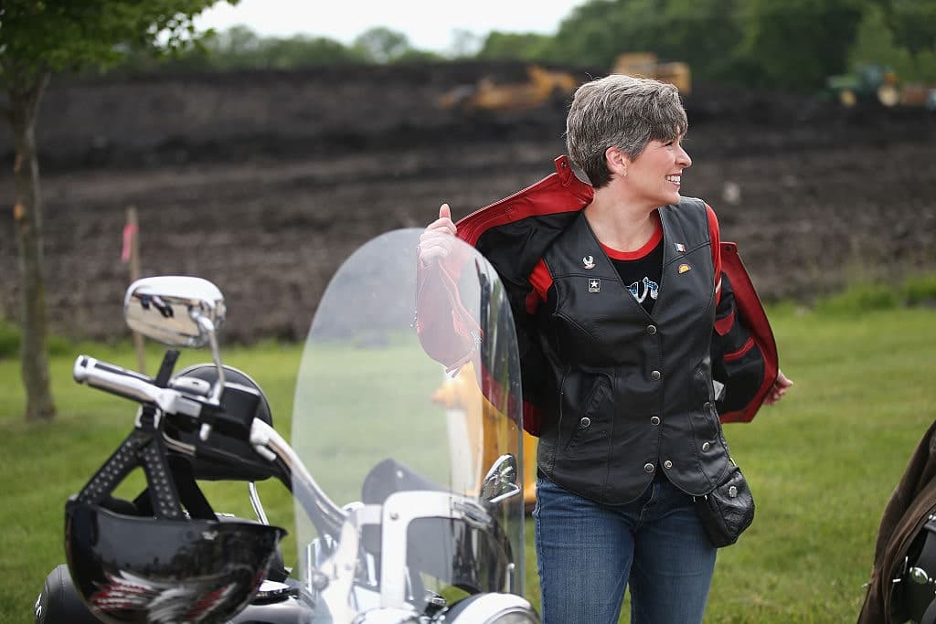 Heartlanders Get Their GOP on in Iowa