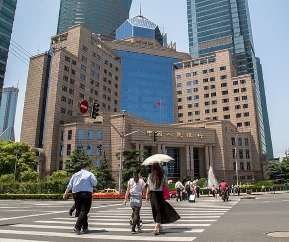 Swamponomics: Coronavirus –  Could China Trigger Banking Crisis?