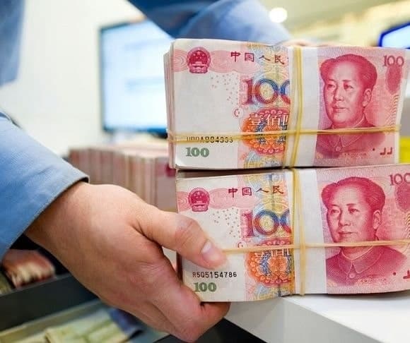 The Coming Fall of China’s Economy?