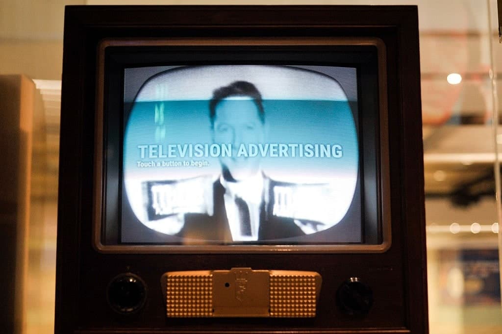 Advertising in 2023 – Who Spent the Most?