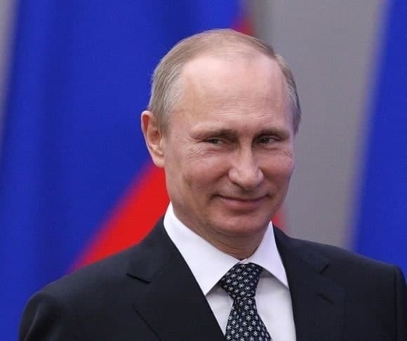 Protectionism First: Can Trump and Putin Become Economic Allies?