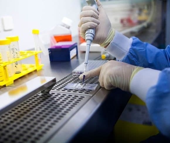 Cancer Vaccine Shows Promise