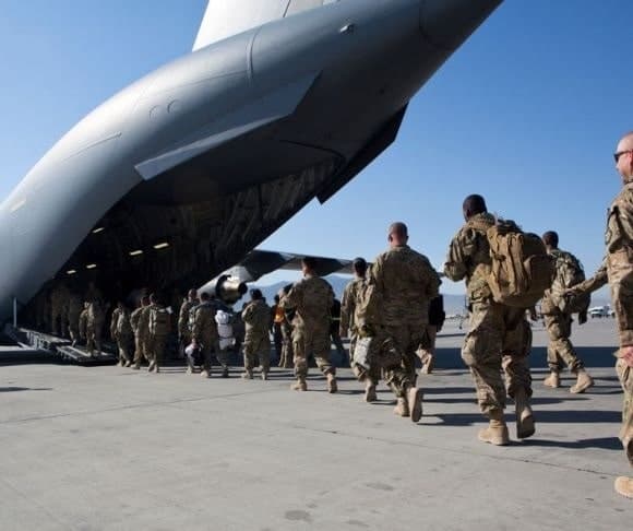 Congress Learns the Ugly Truth of the Afghanistan Withdrawal