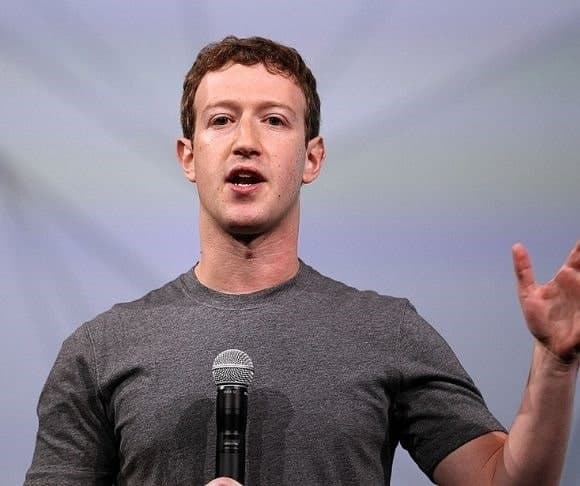 Zuckerberg Promises New Social Media App Threads Will Be ‘Sane’