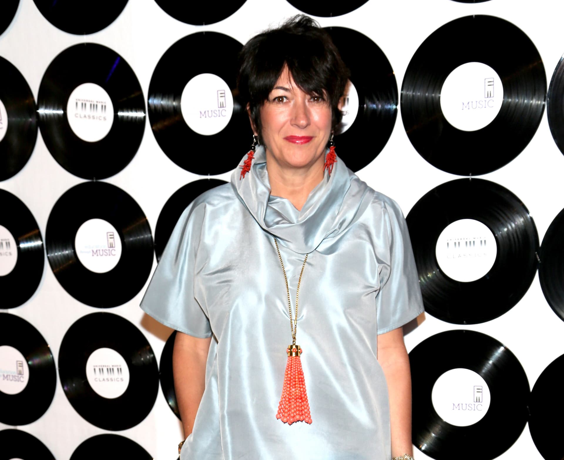 Epstein Confidante Ghislaine Maxwell’s Trial Starts Monday