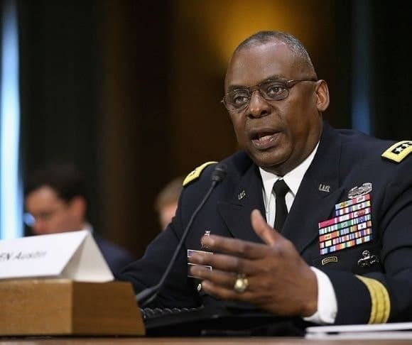 New Pact With Georgia Bolsters US Position in Europe