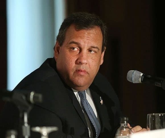 Why are Mike Pence and Chris Christie Running for President?