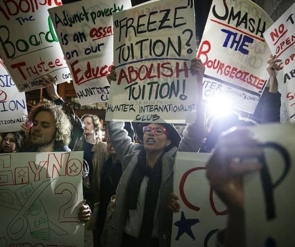 Payment Suspension Extension Smells Like Student Loan Forgiveness