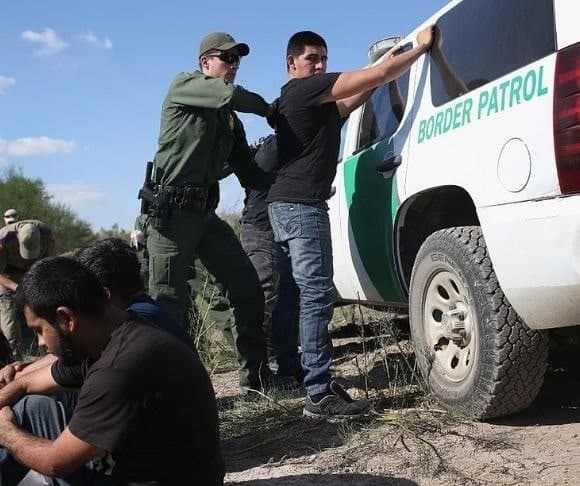 Championing Illegal Immigration Fosters Spirit of Lawlessness