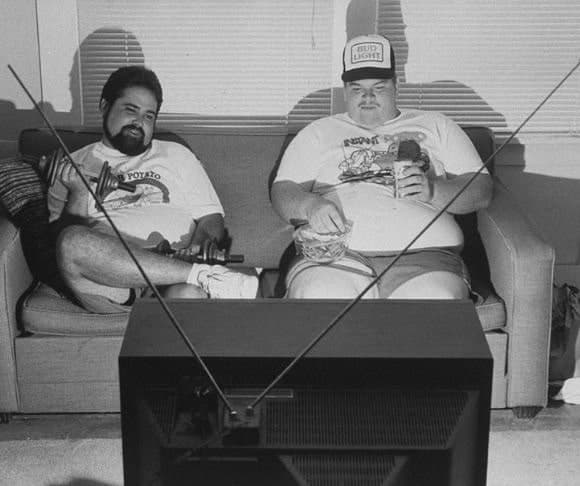 Beware the Government Morality Police