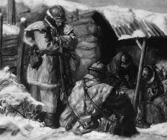 World War I Veterans – Heroes You May Not Know