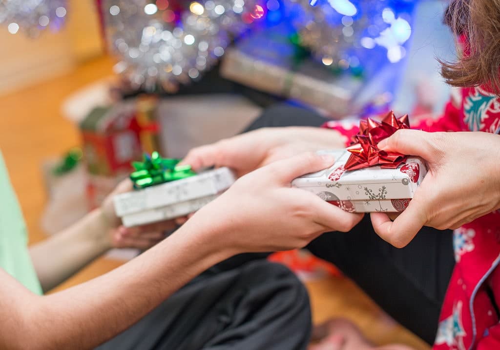 Carrying Christmas Beyond December 25