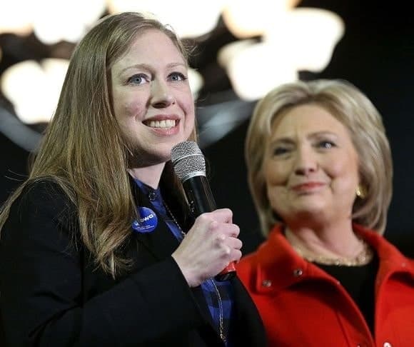 It’s Not White Privilege – It’s Political Privilege