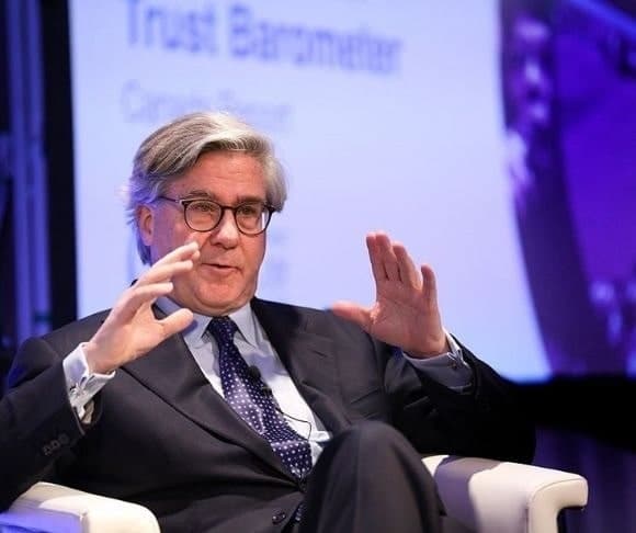 The Abject Failure of Global Elites