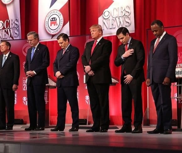 Do Party Primary Debates Matter Anymore?