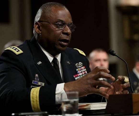 Reagan Defense Forum 2021 on China as Challenge or Threat