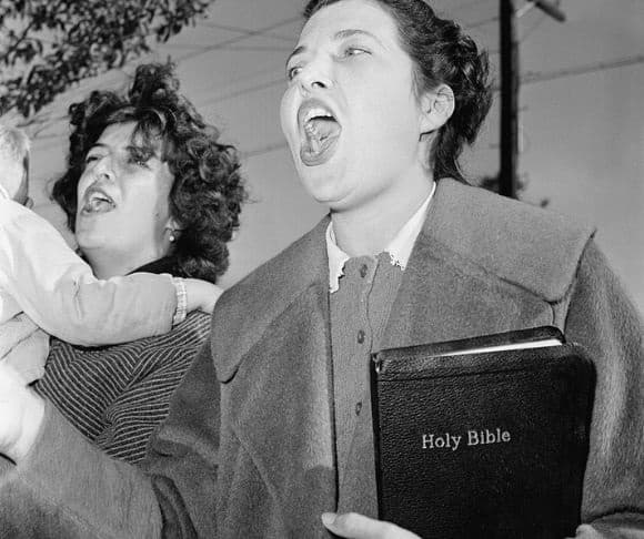 Why Christians Should Not Go Woke